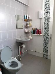 Blk 251 Tampines Street 21 (Tampines), HDB 3 Rooms #630257881